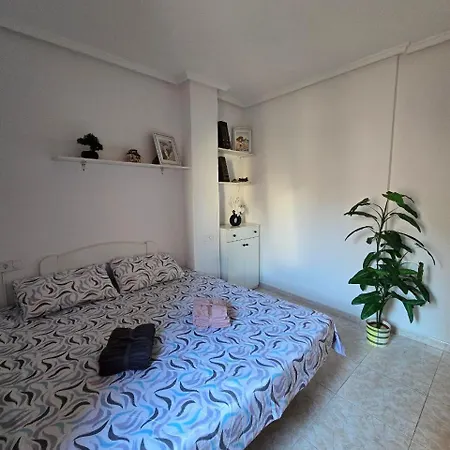 Appartamento Cosy Sp In *