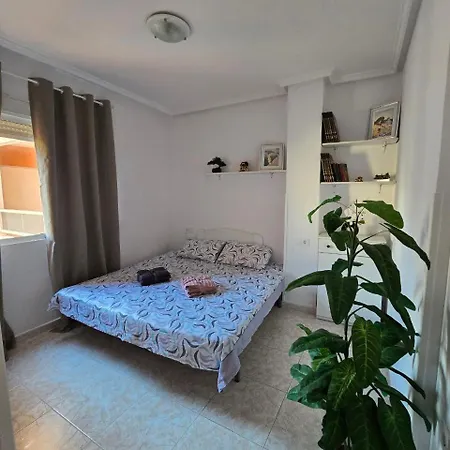 Cosy Sp In Appartamento Torrevieja