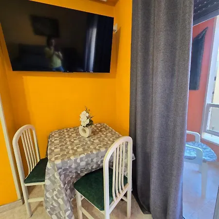 Appartamento Cosy Sp In *
