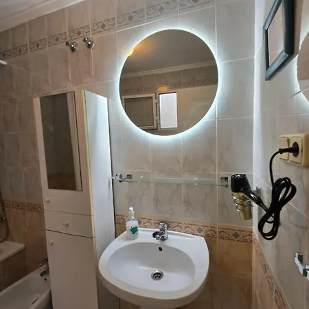Cosy Sp In Torrevieja