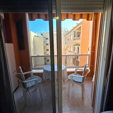 Appartamento Cosy Sp In Torrevieja