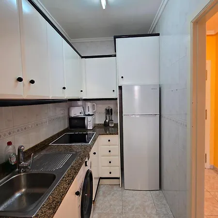 Cosy Sp In Appartamento